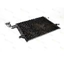 Condensator, climatizare THERMOTEC KTT110020</br>Piesa auto pentru Sistem de aer conditionat