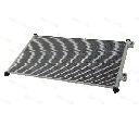Condensator, climatizare THERMOTEC KTT110022</br>Piesa auto pentru Sistem de aer conditionat