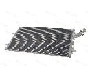 Condensator, climatizare THERMOTEC KTT110025</br>Piesa auto pentru Sistem de aer conditionat