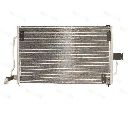 Condensator, climatizare THERMOTEC KTT110031</br>Piesa auto pentru Sistem de aer conditionat
