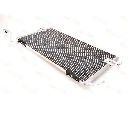 Condensator, climatizare THERMOTEC KTT110044</br>Piesa auto pentru Sistem de aer conditionat