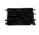 Condensator, climatizare THERMOTEC KTT110046</br>Piesa auto pentru Sistem de aer conditionat