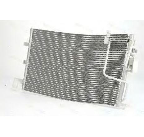 Condensator, climatizare THERMOTEC KTT110063</br>Piesa auto pentru Sistem de aer conditionat Condensator, climatizare THERMOTEC KTT110063</br>Piesa auto pentru Sistem de aer conditionat