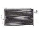 Condensator, climatizare THERMOTEC KTT110070</br>Piesa auto pentru Sistem de aer conditionat