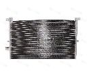 Condensator, climatizare THERMOTEC KTT110096</br>Piesa auto pentru Sistem de aer conditionat
