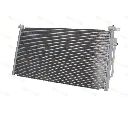 Condensator, climatizare THERMOTEC KTT110096</br>Piesa auto pentru Sistem de aer conditionat
