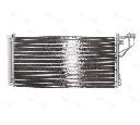 Condensator, climatizare THERMOTEC KTT110105</br>Piesa auto pentru Sistem de aer conditionat