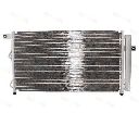 Condensator, climatizare THERMOTEC KTT110106</br>Piesa auto pentru Sistem de aer conditionat