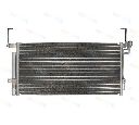 Condensator, climatizare THERMOTEC KTT110109</br>Piesa auto pentru Sistem de aer conditionat