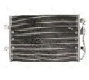 Condensator, climatizare THERMOTEC KTT110114</br>Piesa auto pentru Sistem de aer conditionat
