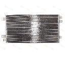 Condensator, climatizare THERMOTEC KTT110116</br>Piesa auto pentru Sistem de aer conditionat