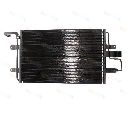 Condensator, climatizare THERMOTEC KTT110131</br>Piesa auto pentru Sistem de aer conditionat