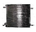 Condensator, climatizare THERMOTEC KTT110134</br>Piesa auto pentru Sistem de aer conditionat