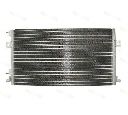 Condensator, climatizare THERMOTEC KTT110151</br>Piesa auto pentru Sistem de aer conditionat