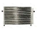 Condensator, climatizare THERMOTEC KTT110152</br>Piesa auto pentru Sistem de aer conditionat