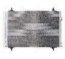 Condensator, climatizare THERMOTEC KTT110159</br>Piesa auto pentru Sistem de aer conditionat