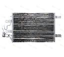 Condensator, climatizare THERMOTEC KTT110165</br>Piesa auto pentru Sistem de aer conditionat