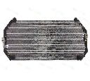 Condensator, climatizare THERMOTEC KTT110187</br>Piesa auto pentru Sistem de aer conditionat