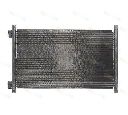 Condensator, climatizare THERMOTEC KTT110192</br>Piesa auto pentru Sistem de aer conditionat