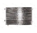 Condensator, climatizare THERMOTEC KTT110205</br>Piesa auto pentru Sistem de aer conditionat