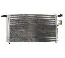 Condensator, climatizare THERMOTEC KTT110216</br>Piesa auto pentru Sistem de aer conditionat