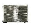 Condensator, climatizare THERMOTEC KTT110228</br>Piesa auto pentru Sistem de aer conditionat