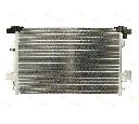 Condensator, climatizare THERMOTEC KTT110239</br>Piesa auto pentru Sistem de aer conditionat