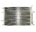 Condensator, climatizare THERMOTEC KTT110245</br>Piesa auto pentru Sistem de aer conditionat