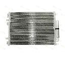 Condensator, climatizare THERMOTEC KTT110248</br>Piesa auto pentru Sistem de aer conditionat
