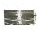 Condensator, climatizare THERMOTEC KTT110252</br>Piesa auto pentru Sistem de aer conditionat