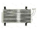 Condensator, climatizare THERMOTEC KTT110254</br>Piesa auto pentru Sistem de aer conditionat