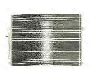 Condensator, climatizare THERMOTEC KTT110266</br>Piesa auto pentru Sistem de aer conditionat