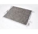 Condensator, climatizare THERMOTEC KTT110268</br>Piesa auto pentru Sistem de aer conditionat