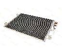 Condensator, climatizare THERMOTEC KTT110271</br>Piesa auto pentru Sistem de aer conditionat