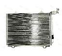 Condensator, climatizare THERMOTEC KTT110277</br>Piesa auto pentru Sistem de aer conditionat