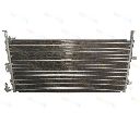 Condensator, climatizare THERMOTEC KTT110310</br>Piesa auto pentru Sistem de aer conditionat