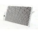 Condensator, climatizare THERMOTEC KTT110315</br>Piesa auto pentru Sistem de aer conditionat