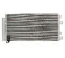 Condensator, climatizare THERMOTEC KTT110319</br>Piesa auto pentru Sistem de aer conditionat