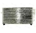 Condensator, climatizare THERMOTEC KTT110359</br>Piesa auto pentru Sistem de aer conditionat
