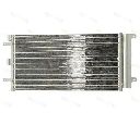 Condensator, climatizare THERMOTEC KTT110361</br>Piesa auto pentru Sistem de aer conditionat