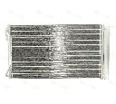 Condensator, climatizare THERMOTEC KTT110362</br>Piesa auto pentru Sistem de aer conditionat