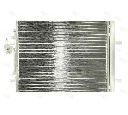 Condensator, climatizare THERMOTEC KTT110367</br>Piesa auto pentru Sistem de aer conditionat