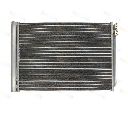 Condensator, climatizare THERMOTEC KTT110368</br>Piesa auto pentru Sistem de aer conditionat