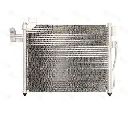Condensator, climatizare THERMOTEC KTT110383</br>Piesa auto pentru Sistem de aer conditionat