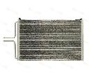 Condensator, climatizare THERMOTEC KTT110387</br>Piesa auto pentru Sistem de aer conditionat