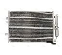 Condensator, climatizare THERMOTEC KTT110388</br>Piesa auto pentru Sistem de aer conditionat