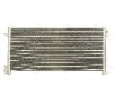 Condensator, climatizare THERMOTEC KTT110389</br>Piesa auto pentru Sistem de aer conditionat