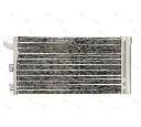 Condensator, climatizare THERMOTEC KTT110392</br>Piesa auto pentru Sistem de aer conditionat