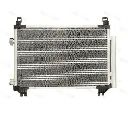 Condensator, climatizare THERMOTEC KTT110395</br>Piesa auto pentru Sistem de aer conditionat