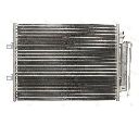 Condensator, climatizare THERMOTEC KTT110396</br>Piesa auto pentru Sistem de aer conditionat